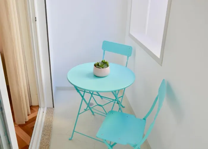 Ohh - Caldeireiros Luxury * Porto