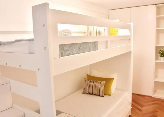 Ohh - Caldeireiros Luxury * Porto