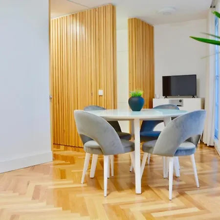 Ohh - Caldeireiros Luxury Porto