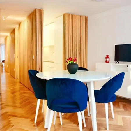 Ohh - Caldeireiros Luxury *