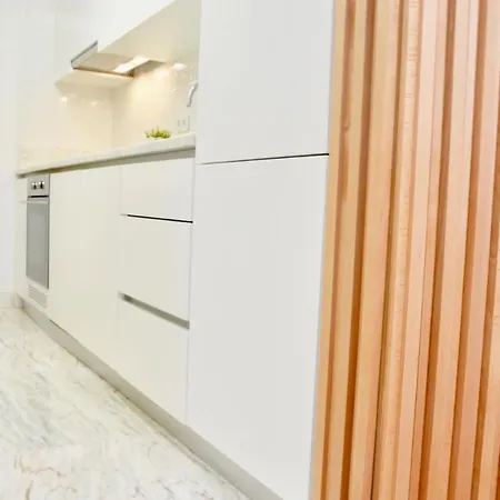 Ohh - Caldeireiros Luxury Daire Porto