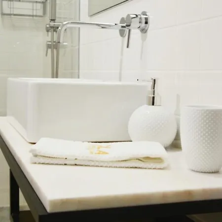 Ohh - Caldeireiros Luxury *