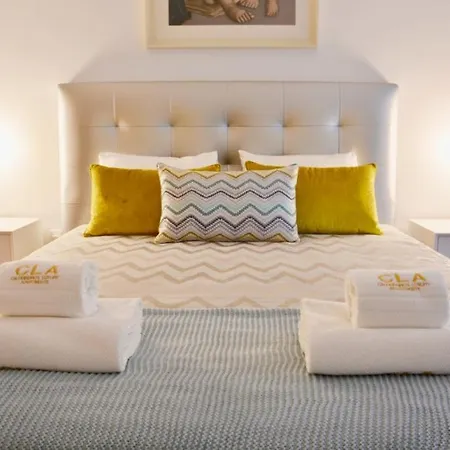 Ohh - Caldeireiros Luxury *