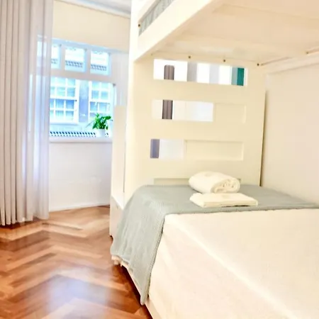 Ohh - Caldeireiros Luxury *