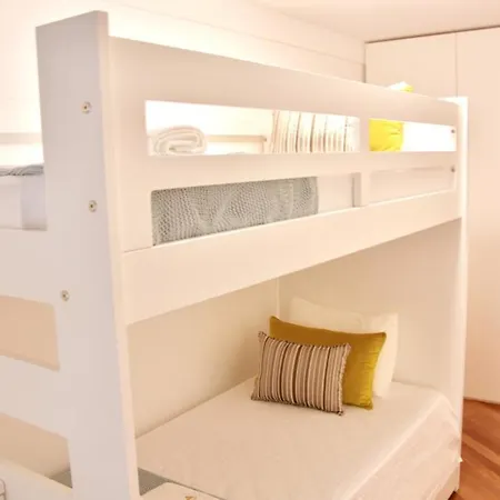 Ohh - Caldeireiros Luxury * Porto