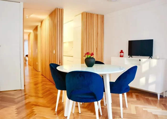 Ohh - Caldeireiros Luxury *