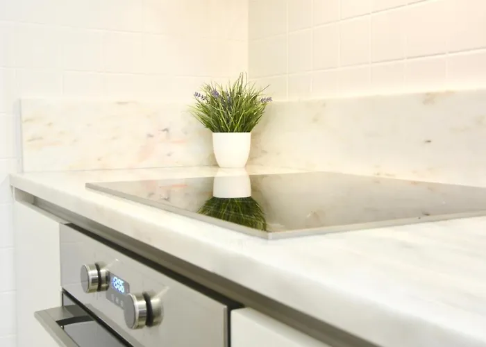 Ohh - Caldeireiros Luxury Apartament Porto