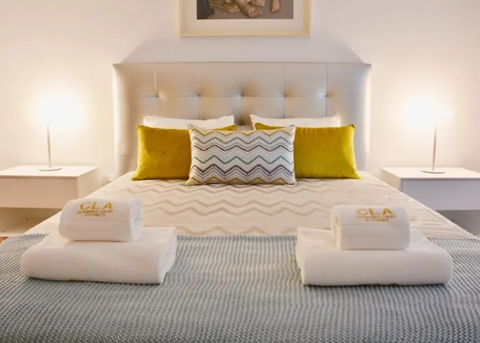 Ohh - Caldeireiros Luxury *