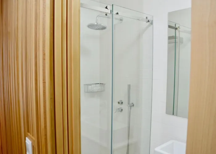 Apartament Ohh - Caldeireiros Luxury *