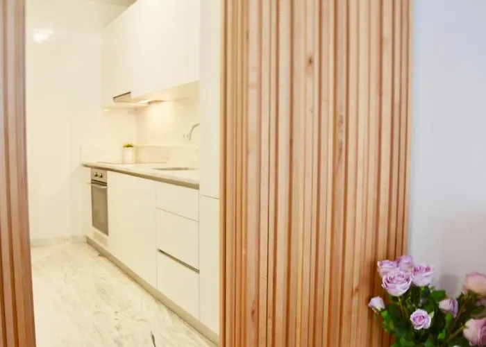 Apartament Ohh - Caldeireiros Luxury *